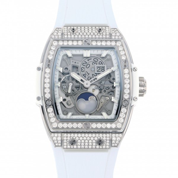 ウブロ hublot スピリット・オブ・ビッグバン spiritofbigbang w195394