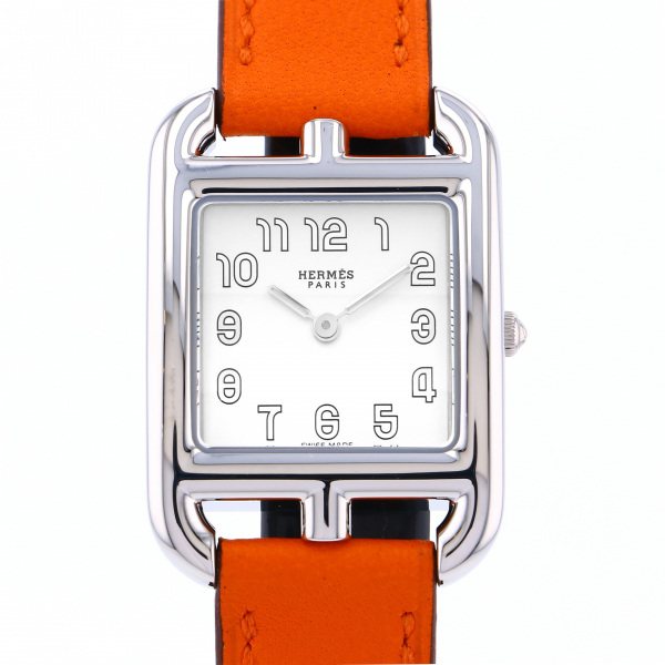 エルメス hermes ケープコッド capecod w195453