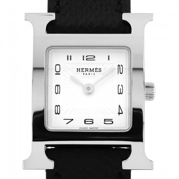 hermes other エルメス Hウォッチ w036704ww00