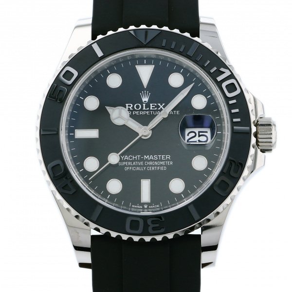 rolex yachtmaster ロレックス ヨットマスター 42 226659