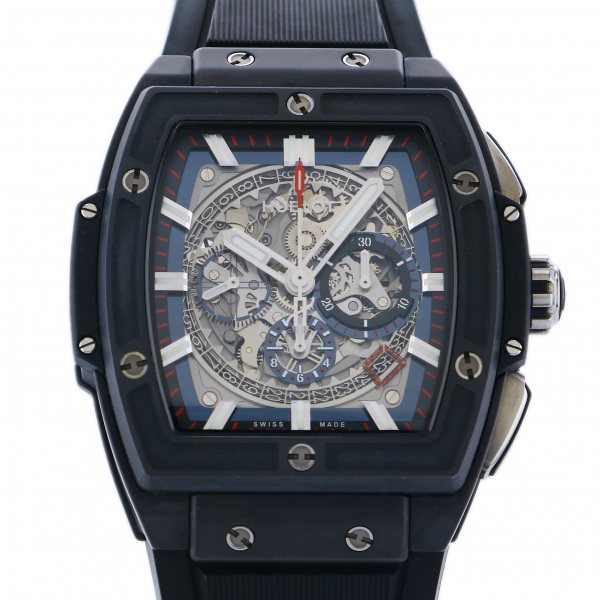 hublot spiritofbigbang ウブロ スピリット・オブ・ビッグバン ブラックマジック 601.ci.0173.rx