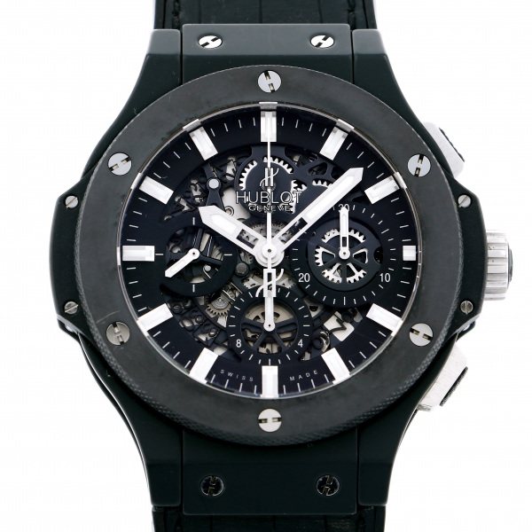 hublot bigbang ウブロ ビッグバン アエロバン ブラックマジック 311.ci.1170.gr