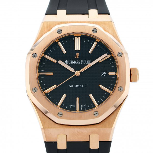 audemarspiguet royaloak オーデマ・ピゲ ロイヤルオーク  15400or.oo.d002cr.01