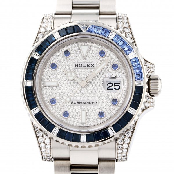 rolex submarinerdate Rolex Submariner Date  116659sabr