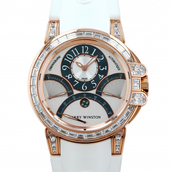 ハリー・ウィンストン harrywinston オーシャン ocean w195672