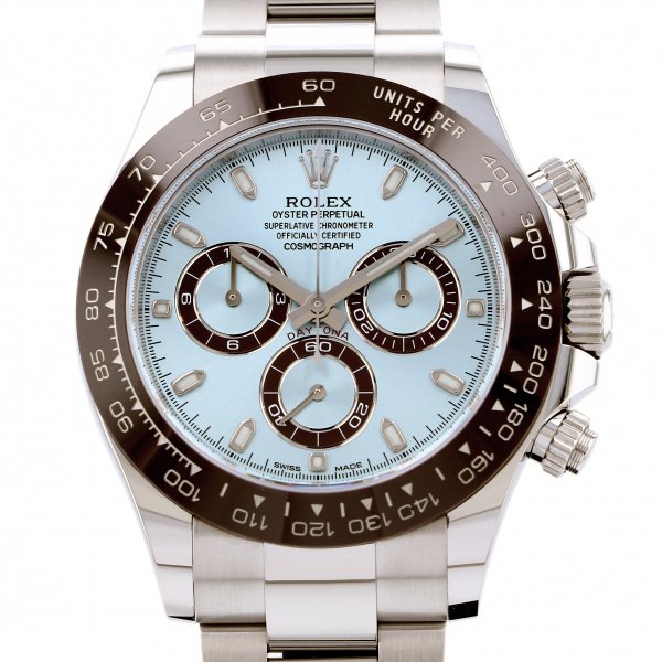 ロレックス rolex コスモグラフ デイトナ daytona w195757