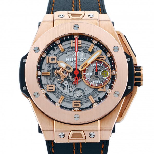 hublot bigbang ウブロ ビッグバン ビッグバン フェラーリ キングゴールド 世界限定500本 401.ox.0123.vr