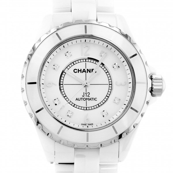 chanel j12 シャネル J12  h2423