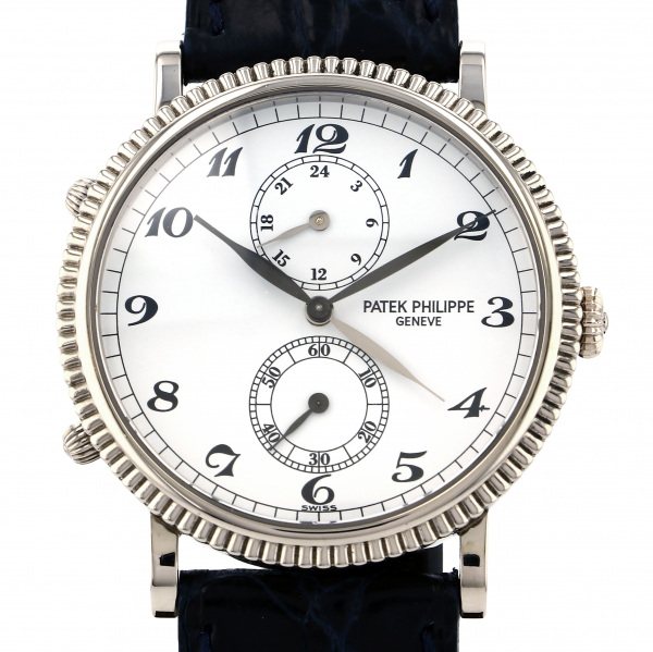 PATEK PHILIPPE patekphilippe Calatrava calatrava w195924