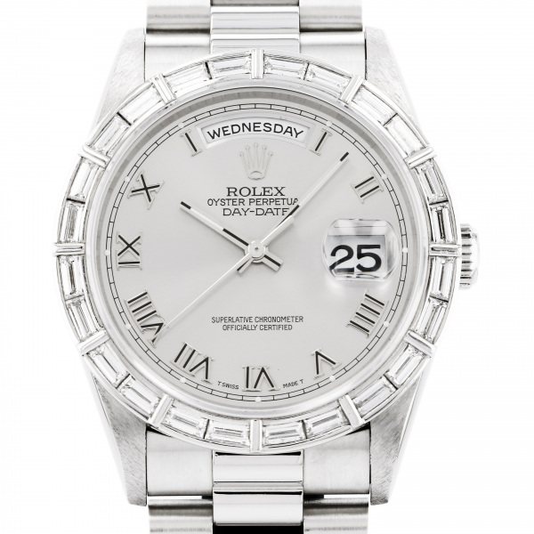 ロレックス rolex デイデイト daydate w195949