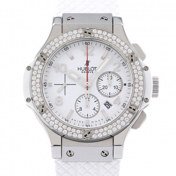 hublot bigbang ウブロ ビッグバン サンモリッツ ベゼルダイヤ 301.se.230.rw.114