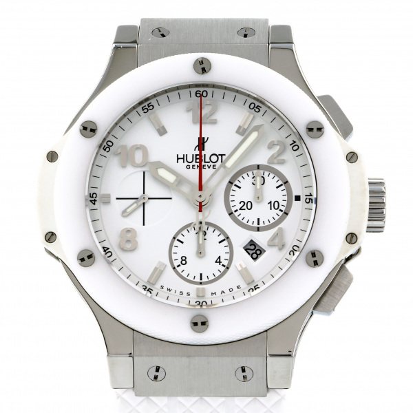 hublot bigbang ウブロ ビッグバン サンモリッツ 301.se.230.rw