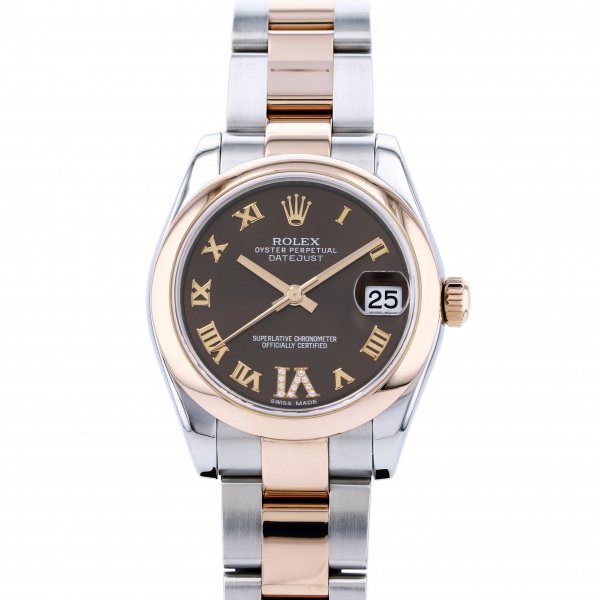 rolex datejust ロレックス デイトジャスト  178241