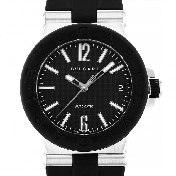 bvlgari diagono ブルガリ ディアゴノ  dg35sv