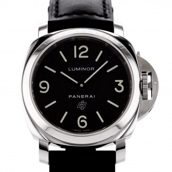 panerai luminor パネライ ルミノール ベース ロゴ アッチャイオ pam01000