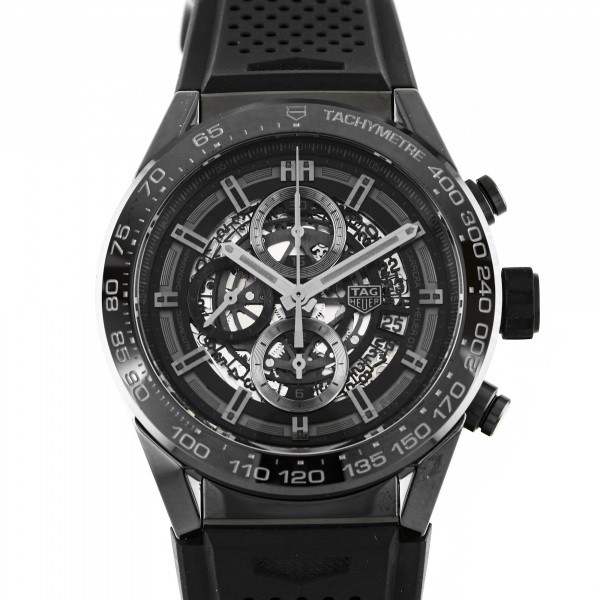 tagheuer career TAG HEUER Carrera Caliber Heuer 01 Chronograph car2a90