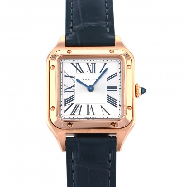 cartier santos カルティエ サントス デュモン ウォッチ wgsa0022