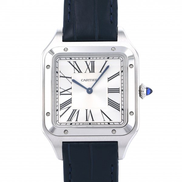 cartier santos カルティエ サントス デュモン wssa0032