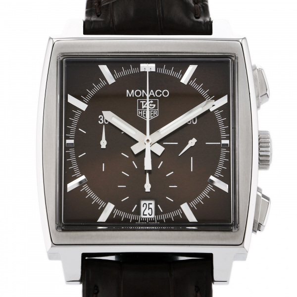 TAG HEUER tagheuer Monaco monaco w196114