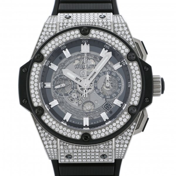 HUBLOT hublot King power kingpower w196116