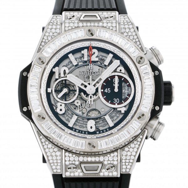 hublot bigbang ウブロ ビッグバン ウニコ チタニウム 411.nx.1170.rx.0904