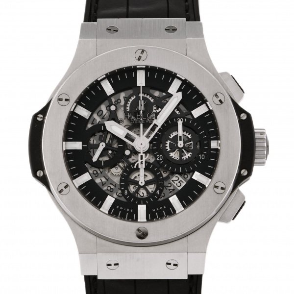 hublot bigbang ウブロ ビッグバン アエロバン 311.sx.1170.gr