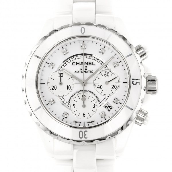 chanel j12 シャネル J12  h2009