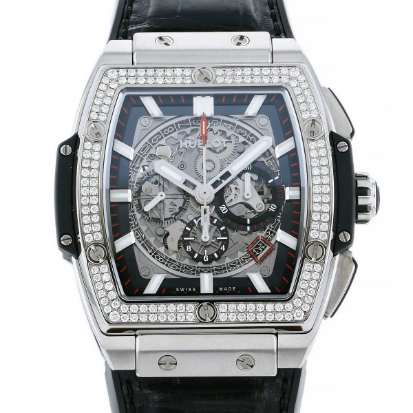 hublot spiritofbigbang ウブロ スピリット・オブ・ビッグバン チタニウム ダイヤモンド 601.nx.0173.lr.1104