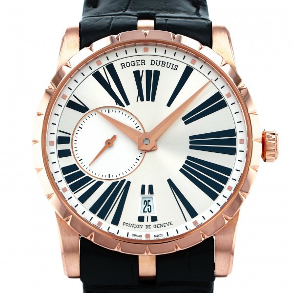 rogerdubuis excalibur ロジェ・デュブイ エクスカリバー 42 rddbex0442