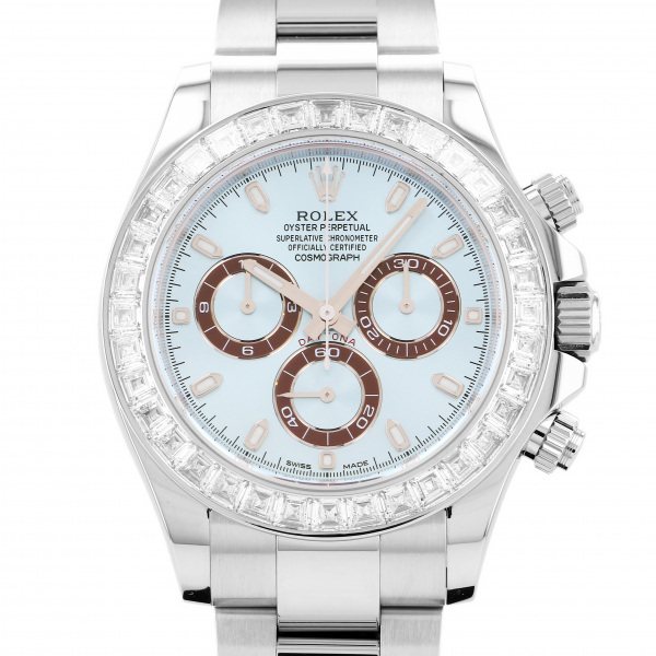 ロレックス rolex コスモグラフ デイトナ daytona w196166