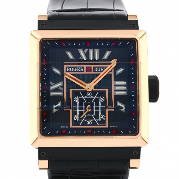 rogerdubuis kingsquare ロジェ・デュブイ キングスクエア 世界限定28本 rddbks0026