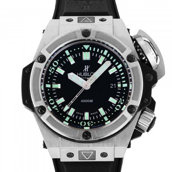 HUBLOT hublot King power kingpower w196194