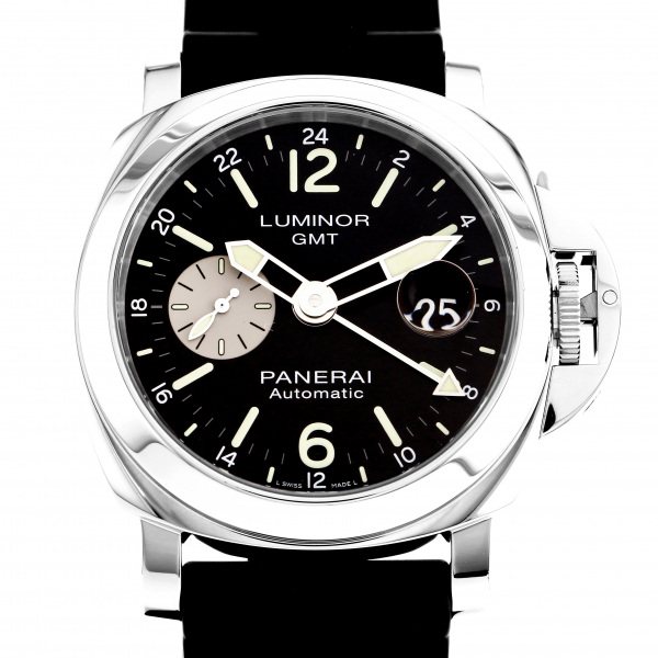 panerai luminor パネライ ルミノール GMT アッチャイオ pam01088