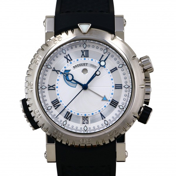 breguet marine ブレゲ マリーン ロイヤル 5847bb/12/5zv