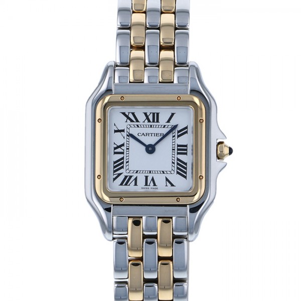 Cartier cartier Panthere panthere w196250
