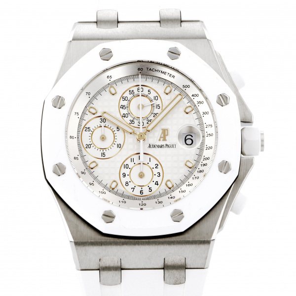 audemarspiguet royaloakoffshore オーデマ・ピゲ ロイヤルオーク オフショア プライド オブ シャム 世界限定100本 26172so.oo.d202cr.01