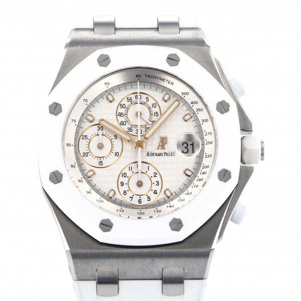 audemarspiguet royaloakoffshore オーデマ・ピゲ ロイヤルオーク オフショア プライド オブ シャム 世界限定100本 26172so.oo.d202cr.01