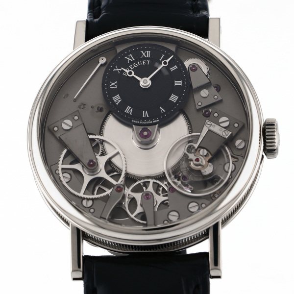 breguet classics Breguet Classical Tradition 7027bb/g9/9v6