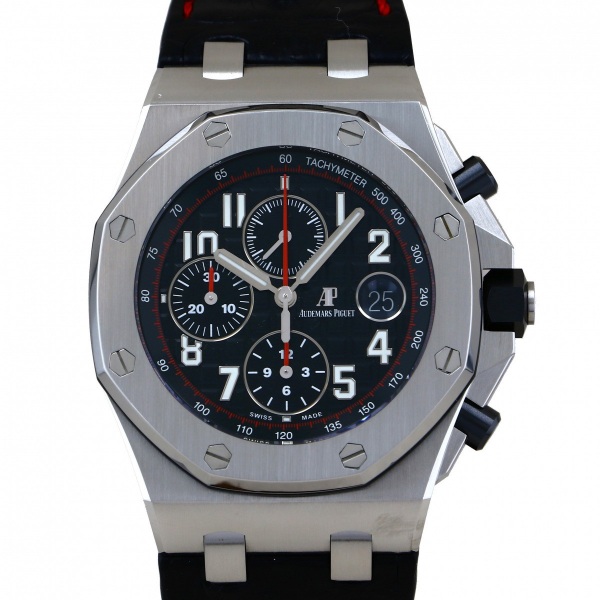 audemarspiguet royaloakoffshore オーデマ・ピゲ ロイヤルオーク オフショア クロノグラフ 26470st.oo.a101cr.01