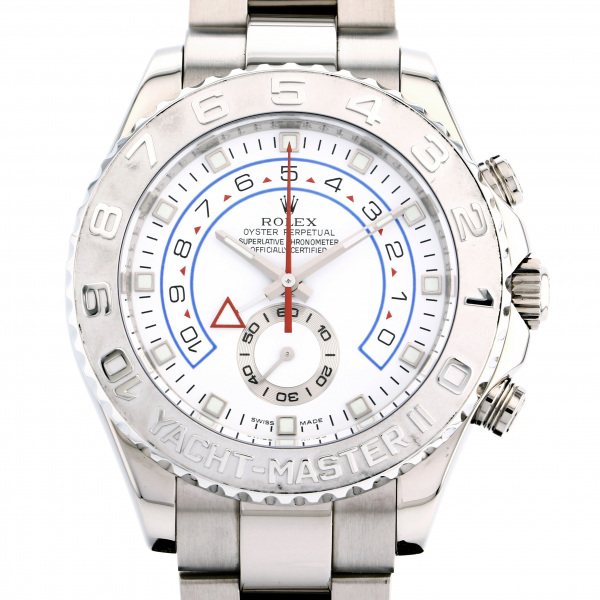 ロレックス rolex ヨットマスターII yachtmaster2 w196348