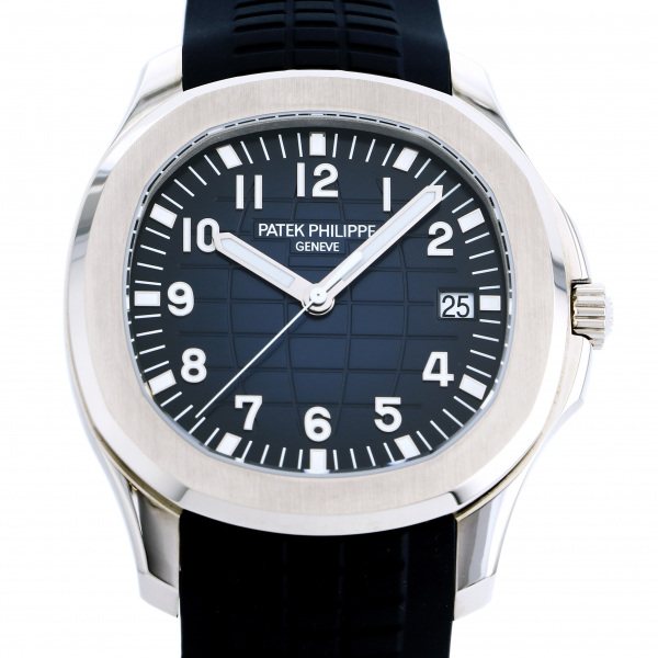patekphilippe aquanaut パテック・フィリップ アクアノート  5168g-001