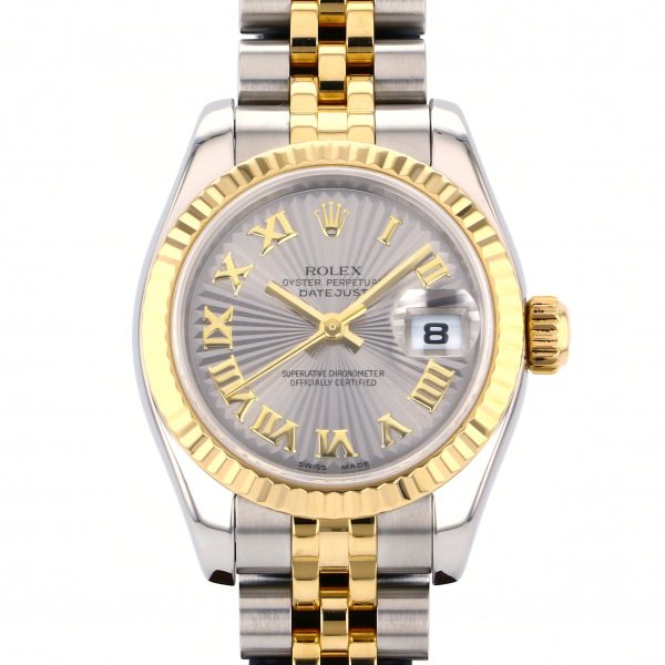 rolex datejust ロレックス デイトジャスト 26 179173