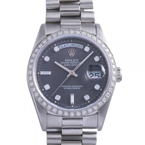 ロレックス rolex デイデイト daydate w196386