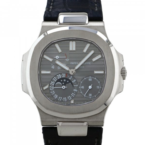 patekphilippe nautilus パテック・フィリップ ノーチラス - 5712g-001