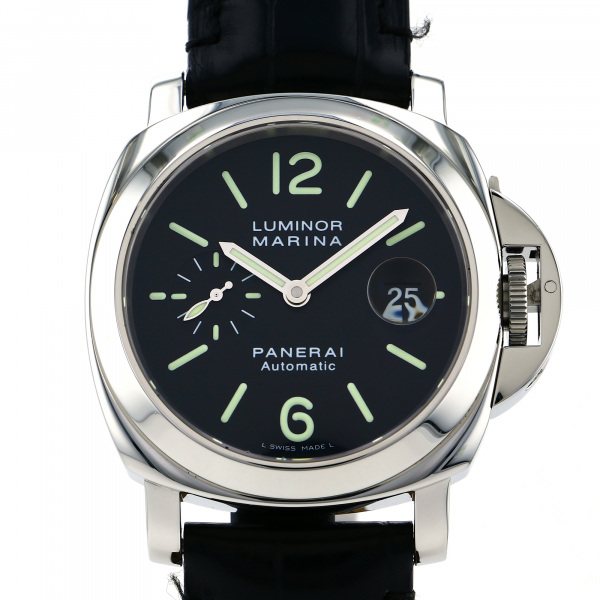 panerai luminor パネライ ルミノール マリーナ オートマティック pam00104