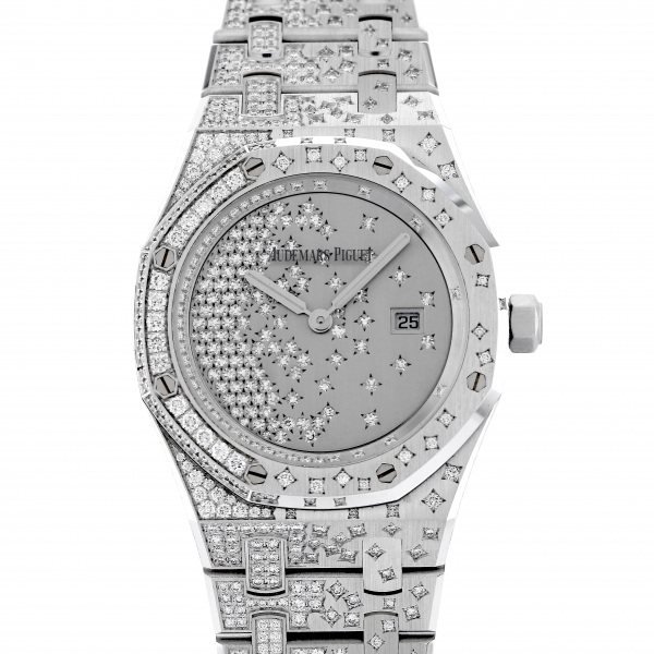 audemarspiguet royaloak AUDEMARS PIGUET Royal Oak Quartz 67654bc.zz.1264bc.01