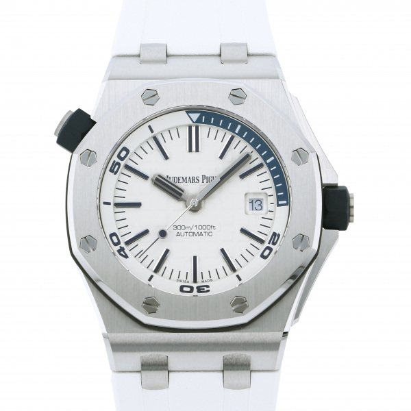 オーデマ・ピゲ audemarspiguet ロイヤルオーク オフショア royaloakoffshore w196458