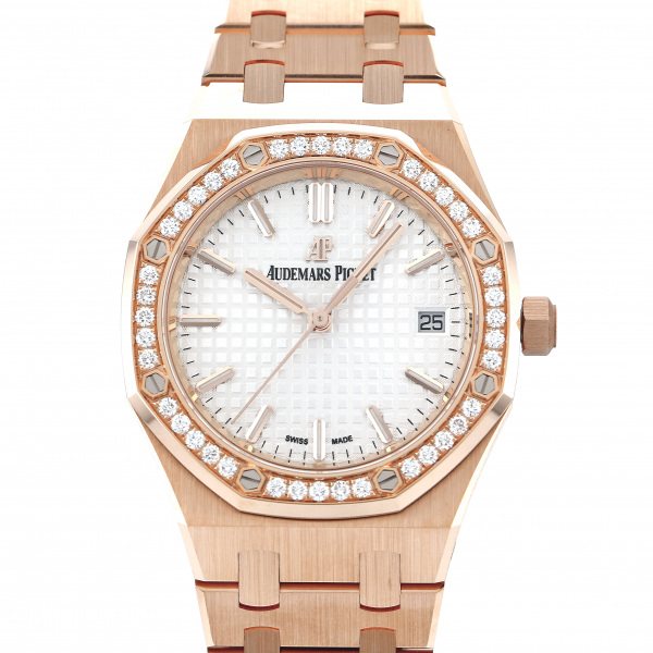 audemarspiguet royaloak オーデマ・ピゲ ロイヤルオーク オートマティック 77351or.zz.1261or.01