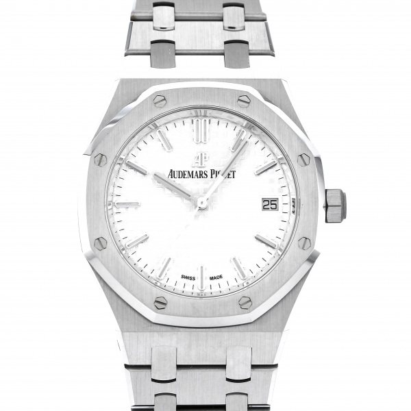 audemarspiguet royaloak AUDEMARS PIGUET Royal Oak Automatic 77350st.oo.1261st.01