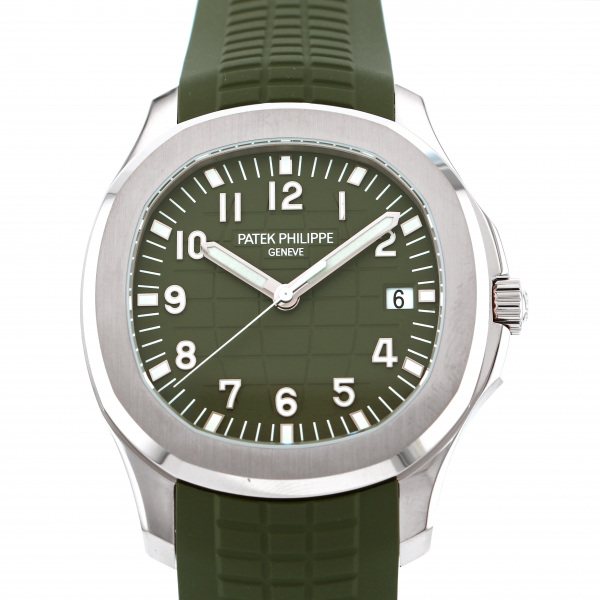 patekphilippe aquanaut パテック・フィリップ アクアノート  5168g-010